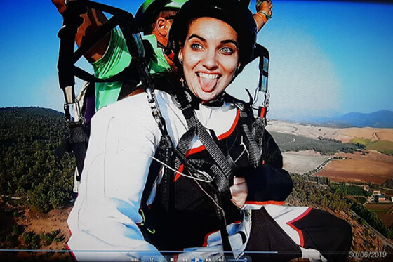 CLUB PARAPENTE MONTELLANO - photo 3