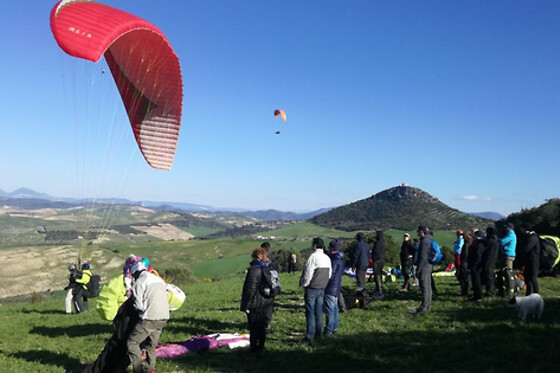 CLUB PARAPENTE MONTELLANO - photo 5