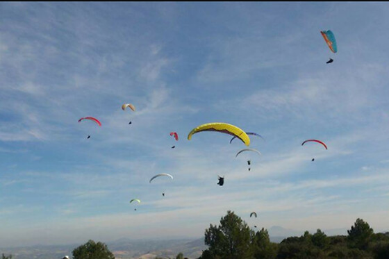 CLUB PARAPENTE MONTELLANO - photo 7