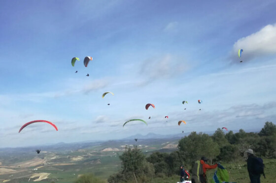 CLUB PARAPENTE MONTELLANO - photo 8