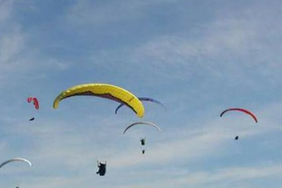 CLUB PARAPENTE MONTELLANO - photo 9