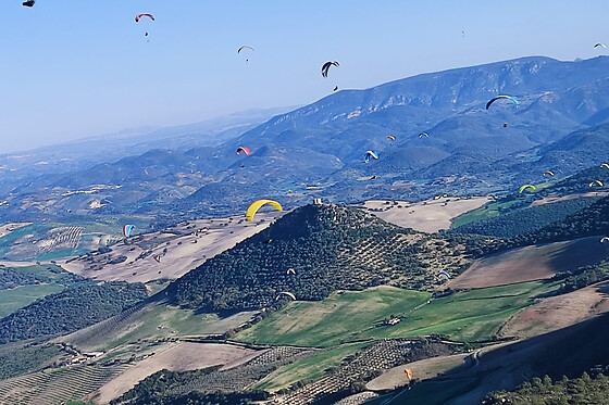 CLUB PARAPENTE MONTELLANO - photo 11