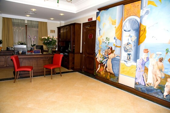 Online Booking EPS - photo 4