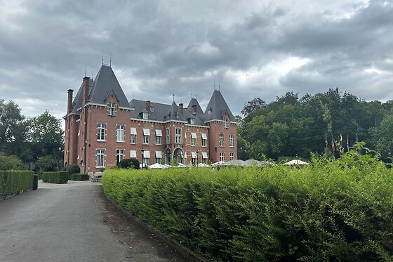 Kasteel Gravenhof - photo 1