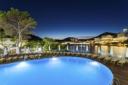 Online Booking EPS