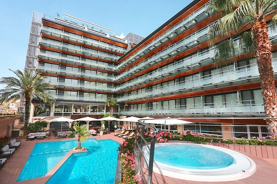 Online Booking EPS - photo 1