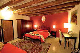 B&B La Disfida di Barletta