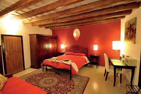 B&B La Disfida di Barletta - photo 0