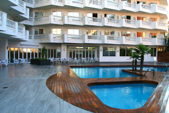 HOTEL BERNAT II - photo 7