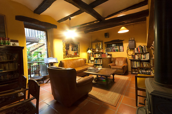 PALACIO DE ORISOAIN - photo 18