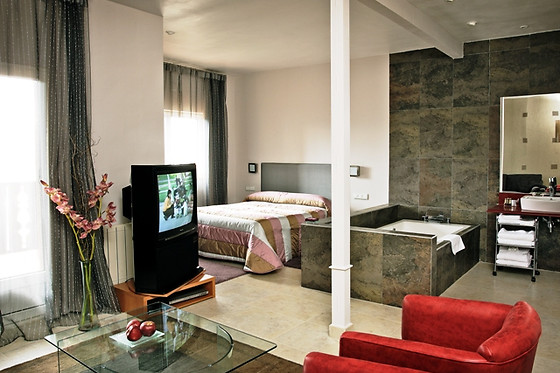 HOTEL EL MILANO REAL - photo 8