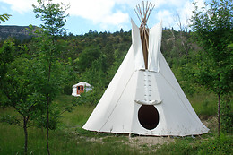 Oasis de Bellecombe