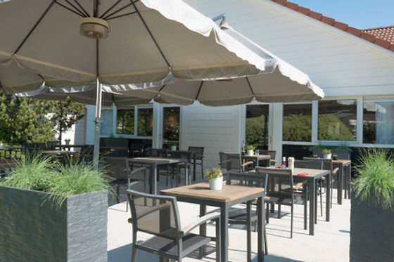 Best Western Wavre - photo 6