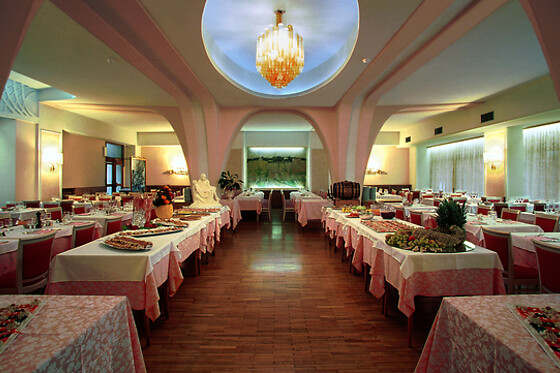 Hotel Biondi - photo 6