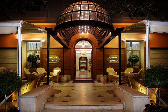 Hotel Biondi - photo 7
