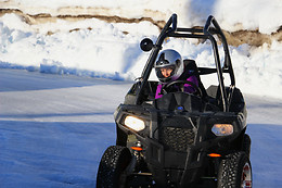 Evodriver