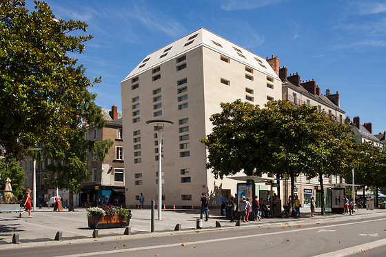 Hôtel La Pérouse - photo 0