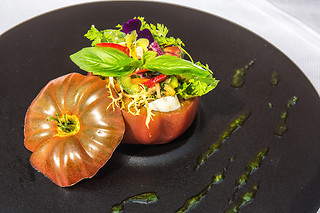 Repas pour 2 chez Le Vivier à Amiens (80)