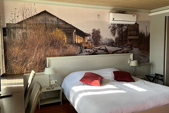Gasthof De Statie - photo 0