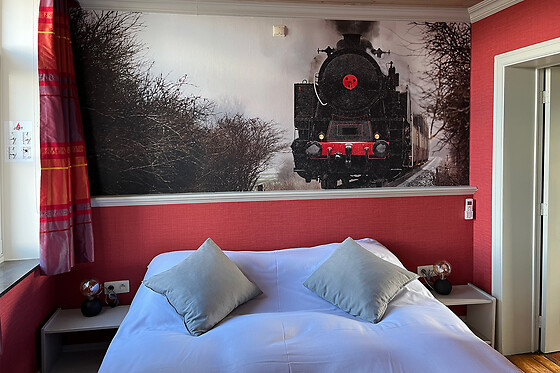 Gasthof De Statie - photo 4