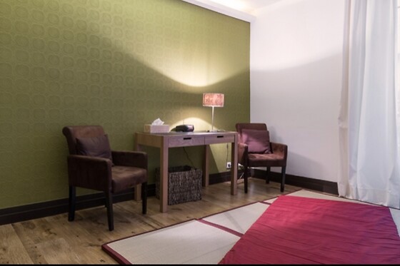 Dalha Massages - photo 1