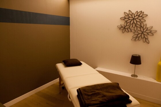 Dalha Massages - photo 2