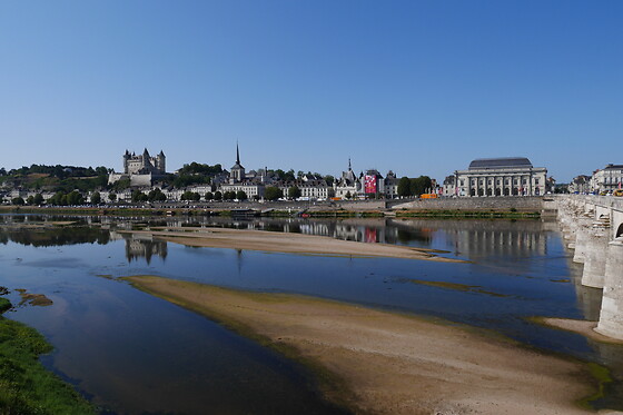 Best Western Hôtel l'Adagio de Saumur - photo 3