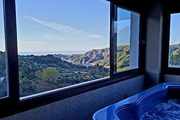 HOTEL RURAL LOS JARALES