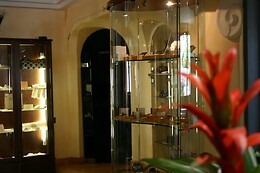 Online Booking EPS