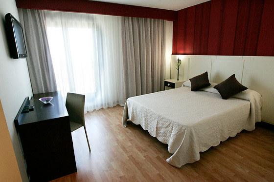 HOTEL LA BASTIDA - photo 1