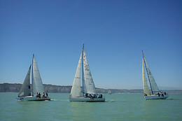 Cercle de la voile