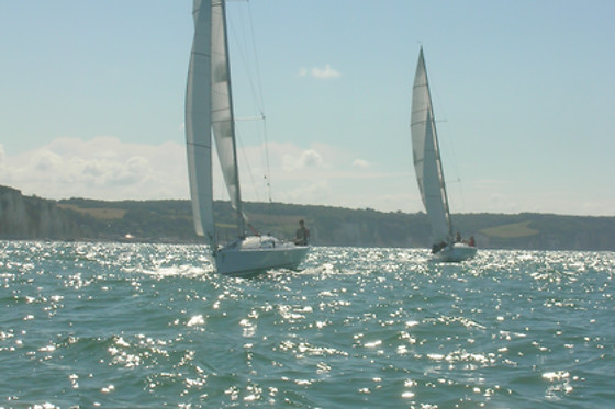 Cercle de la voile - photo 1