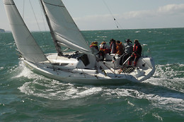 Cercle de la voile