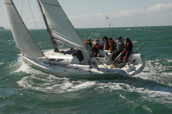 Cercle de la voile - photo 2