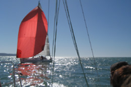 Cercle de la voile