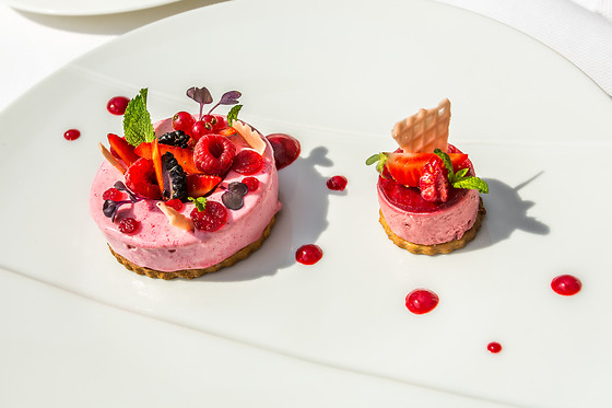 Repas pour 2 chez Le Vivier à Amiens (80)