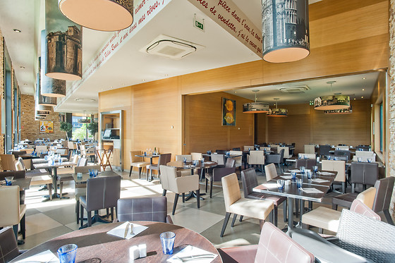Il Ristorante Marquette-Lez-Lille - photo 1