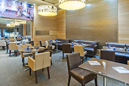 Il Ristorante Lille