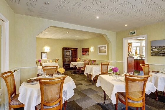 Auberge Saint Thégonnec - photo 19