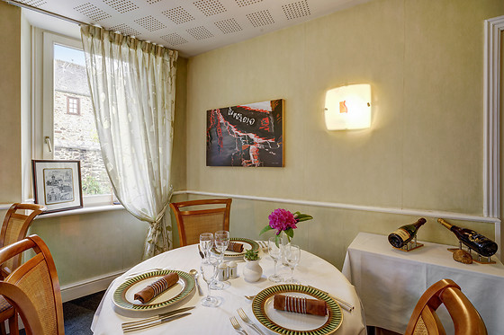 Auberge Saint Thégonnec - photo 21