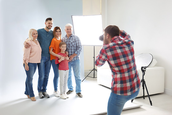 LUZ DO DESERTO - photo 1