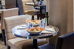 Il Ristorante Noyelles