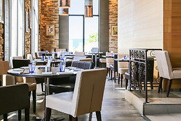 Il Ristorante Thillois