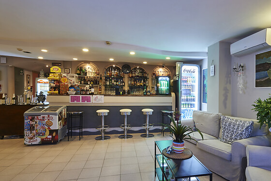 A Casa Nostra Hotel - photo 3