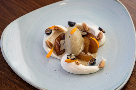 KOMFORT RESTAURANT - photo 6