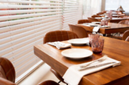 KOMFORT RESTAURANT