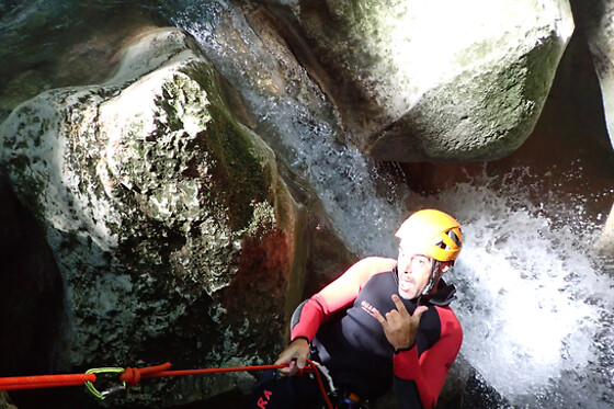 Canyon Life - photo 2