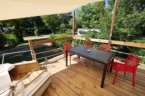 Camping Belle Rivière - photo 10