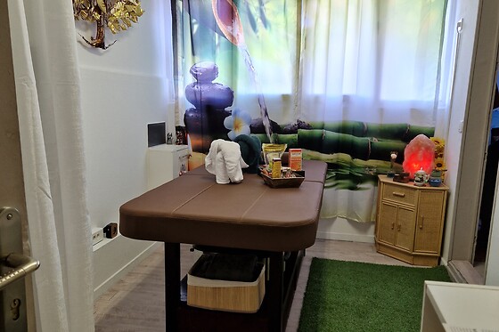 Thaitip Massage Martigues - photo 13