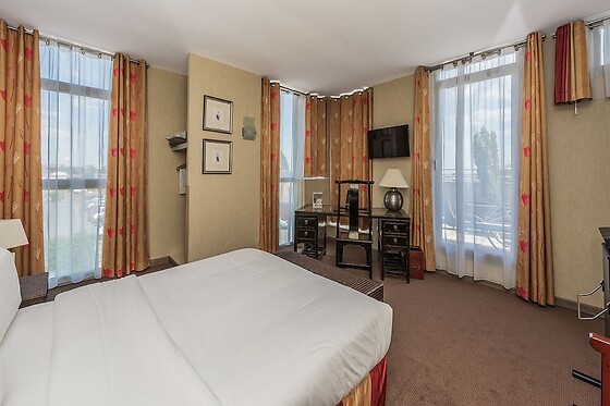 Online Booking EPS - photo 2